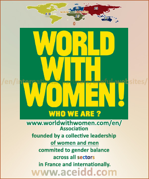 ACEIDD & World With Women