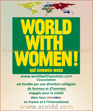 ACEIDD et World With Women