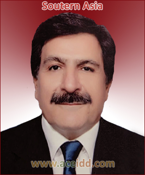 Dr. M. Mahdi MIRZAEI