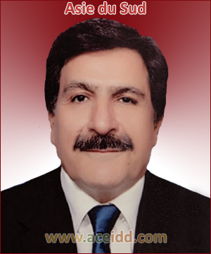 Dr. M. Mahdi MIRZAEI