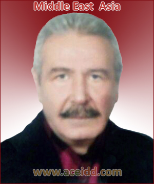 Farid Reza HASHEMIZADEH