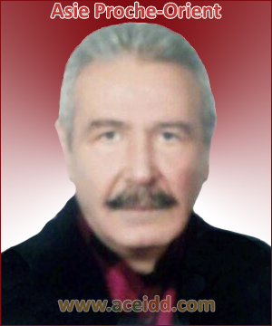 Farid Reza HASHEMIZADEH