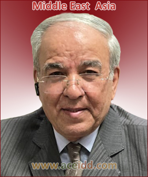 Mohammad Reza HEIRANI- DRASPO