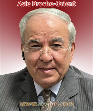 Mohammad Reza HEIRANI- DRASPO