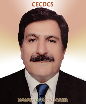 M. Mahdi MIRZAEI