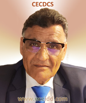 El Sayed ABOUZEID