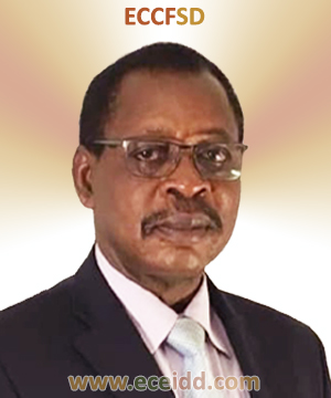 Jean Marie MAWEM