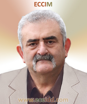 Pr. Farzin GHAEMI