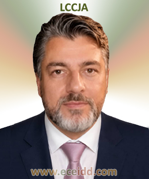 Maître Mohammad Reza KAMALI