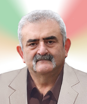 Pr. Farzin GHAEMI