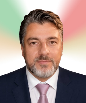 Maître Mohammad Reza KAMALI