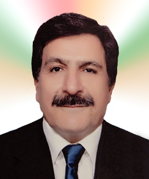 Dr. M. Mahdi MIRZAEI