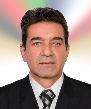 Nasir Ahmad NAZARI