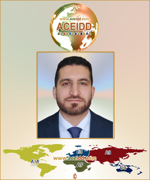 Saeed EMAD, ACEIDD, Président de l'ACEIDD 