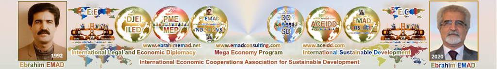 E. EMAD International Practices 