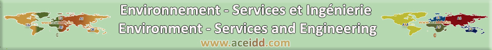 Environment - Services and Engineering