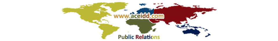 ACEIDD, Public Relations, The New Items & the Archives