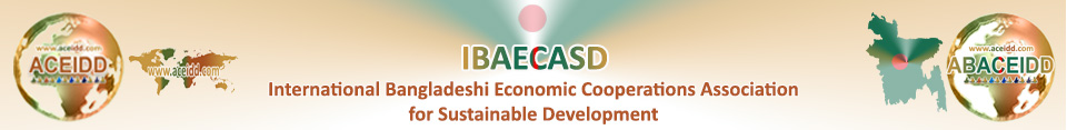 International Partners - Bangladesh - ABAECASD