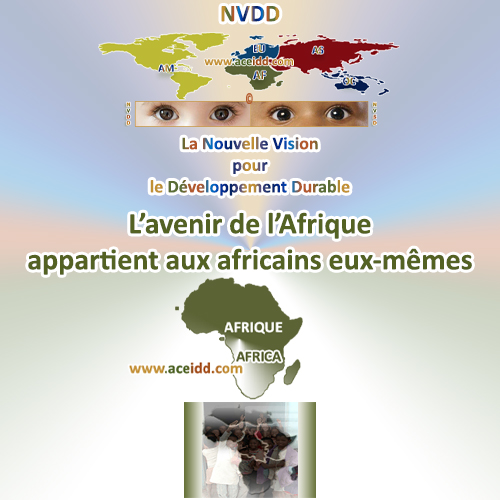 L'Avenir de l'Afrique