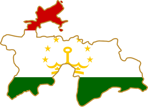 Tajikestan