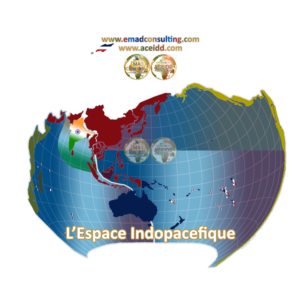 EMAD Consulting + ACEIDD - Espace de l'Indopacifique