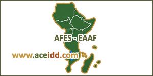 ACEIDD - Afrique - AFES Africa EAAF plan