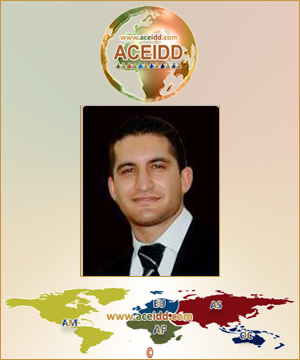 Saeed EMAD, ACEIDD, Président de l'ACEIDD 