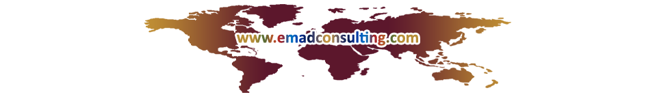EMAD Consulting - Aviation & Equipement