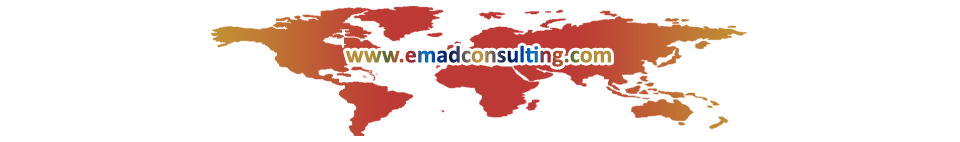 EMAD Consulting - Constructions - Services et Ingénierie