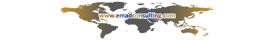 EMAD Consulting - Energies - Services et Ingénierie
