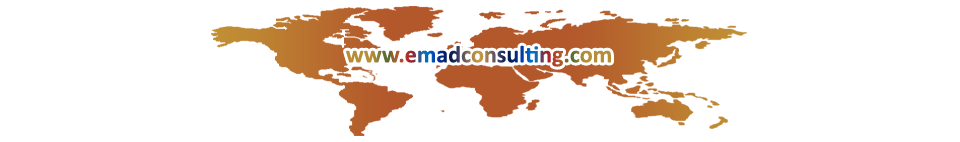 EMAD Consulting - Finance - Services et Ingénierie