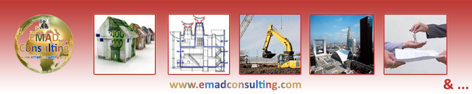Constructions - Services et Ingénierie